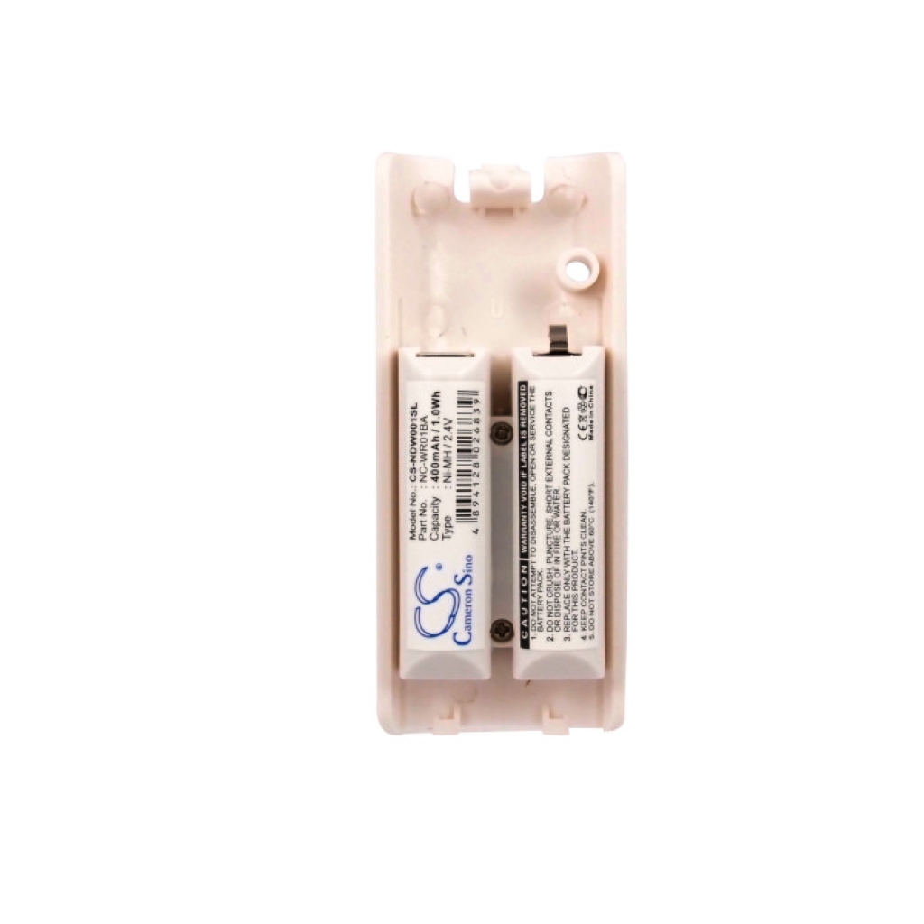 Jeu, PSP, NDS Batterie Nintendo Wii