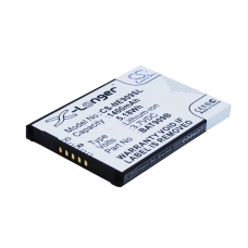 Kompatibler Ersatzakku für NEC BAT909B