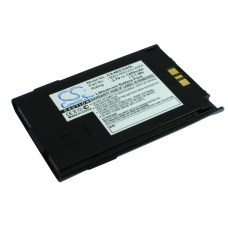 Remplacement de batterie compatible pour NEC MAS-0DOJ25-A001