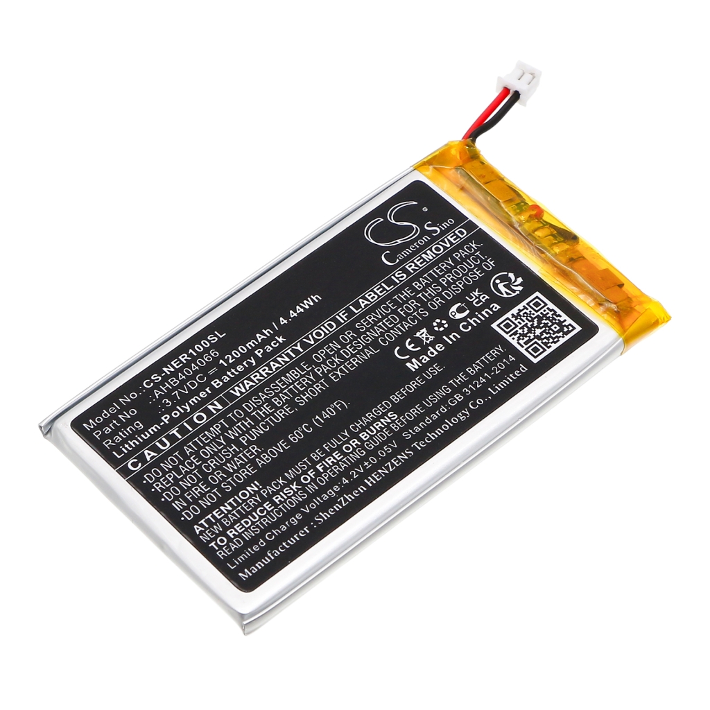 Batterie de la télécommande Neeo CS-NER100SL