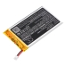 Batterie de la télécommande Neeo CS-NER100SL