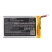 Batterie de la télécommande Neeo CS-NER100SL
