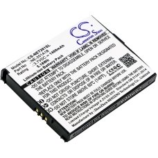 Kompatibler Ersatzakku für NEC NE-201A1B