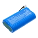 Terminal de paiement Batterie Dejavoo QD4
