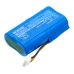 Terminal de paiement Batterie Dejavoo QD4