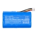 Terminal de paiement Batterie Dejavoo QD4