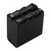 Batteries Remplace NP-F950