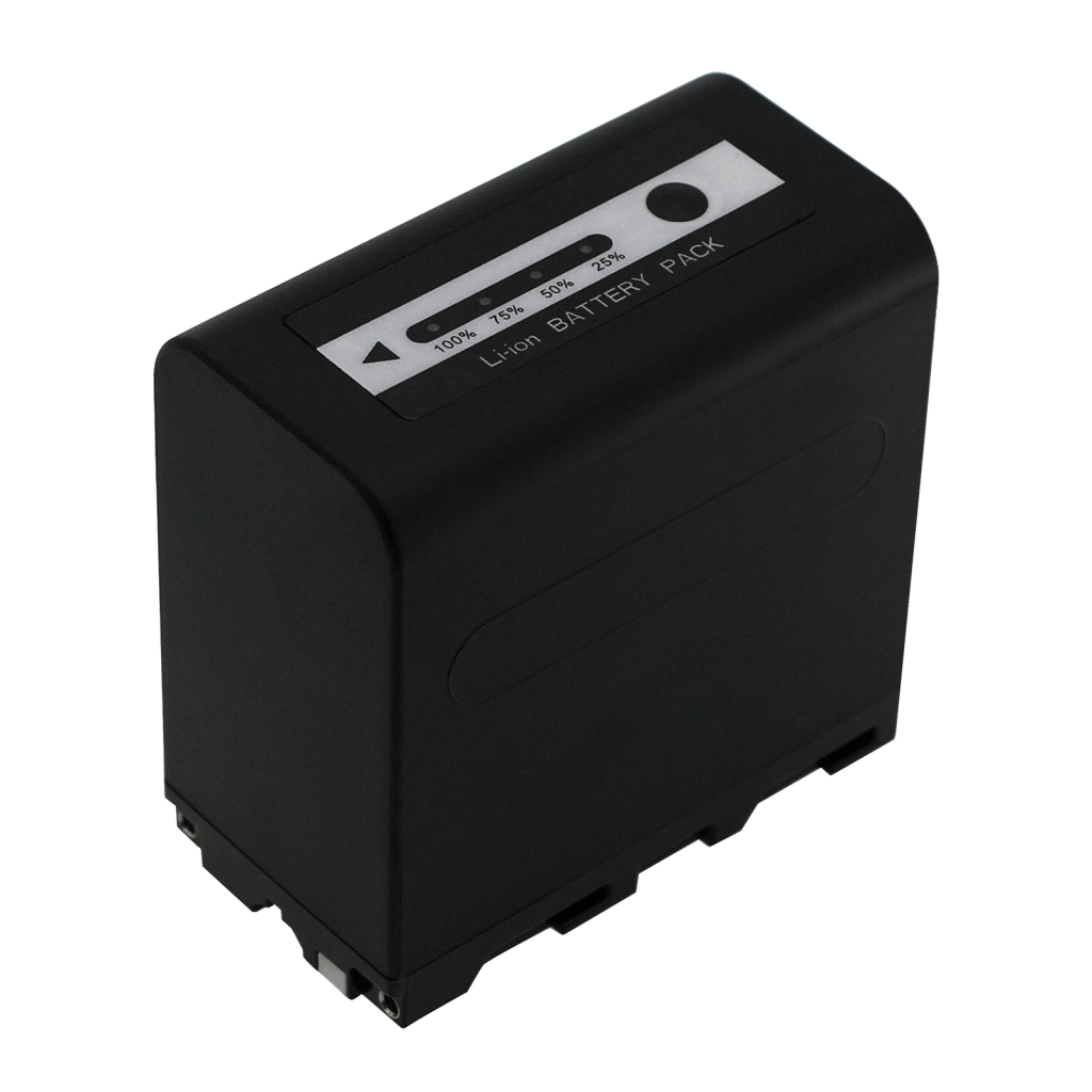 Batterie de l'appareil photo Hawk-woods CS-NF960MU