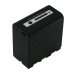 Batteries Remplace NP-F950