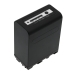 Batterie de l'appareil photo Sony CCD-TRV48