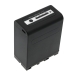 Batterie de l'appareil photo Sony CCD-TRV48
