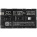 Batterie de l'appareil photo Sony DSR-PD100