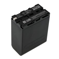 Kompatibler Ersatzakku für Video devices NP-F930,NP-F930/B,NP-F950,NP-F950/B,NP-F960...