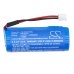 Battery Replaces CR18505