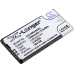 Batteries Remplace BV-5S