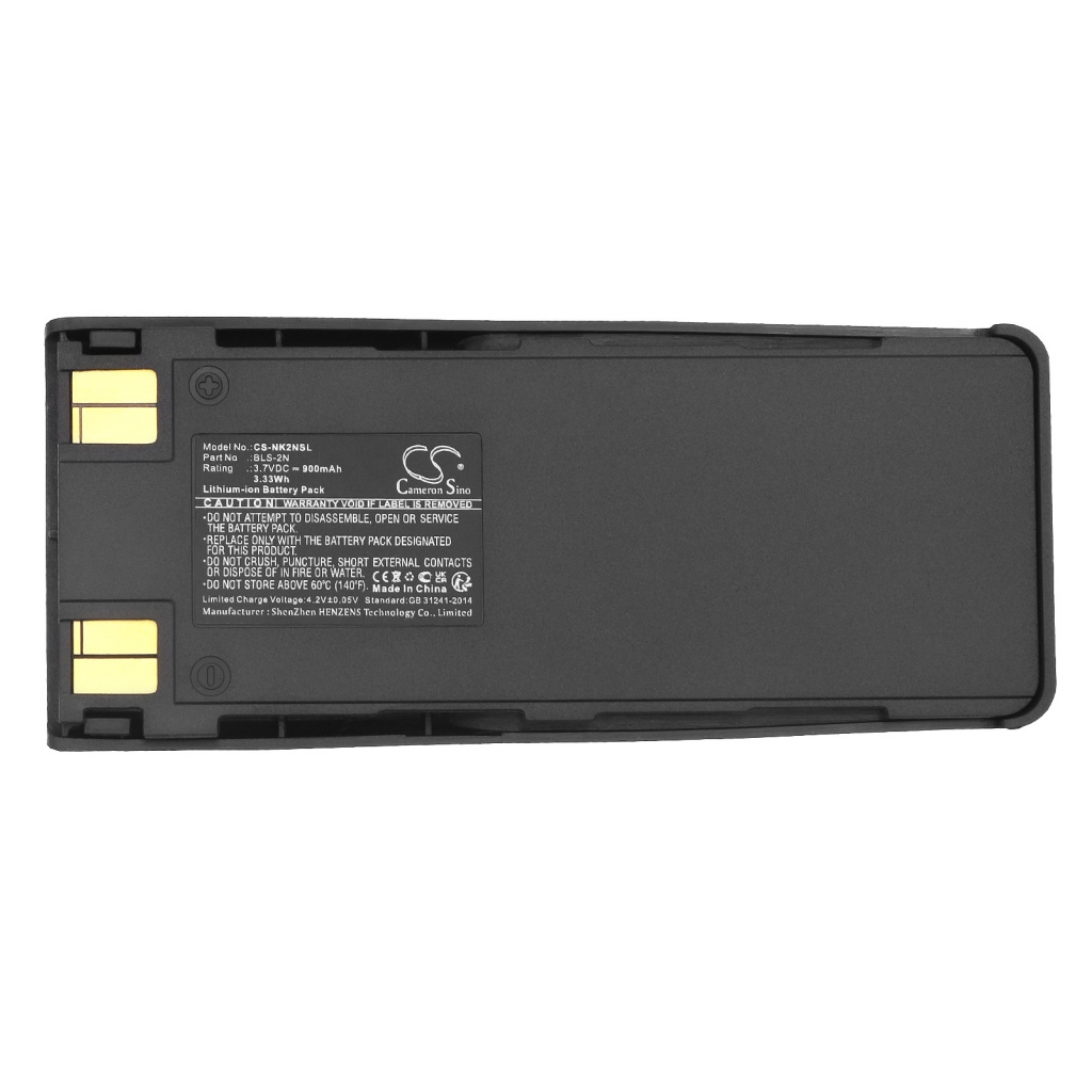 Nokia 5165