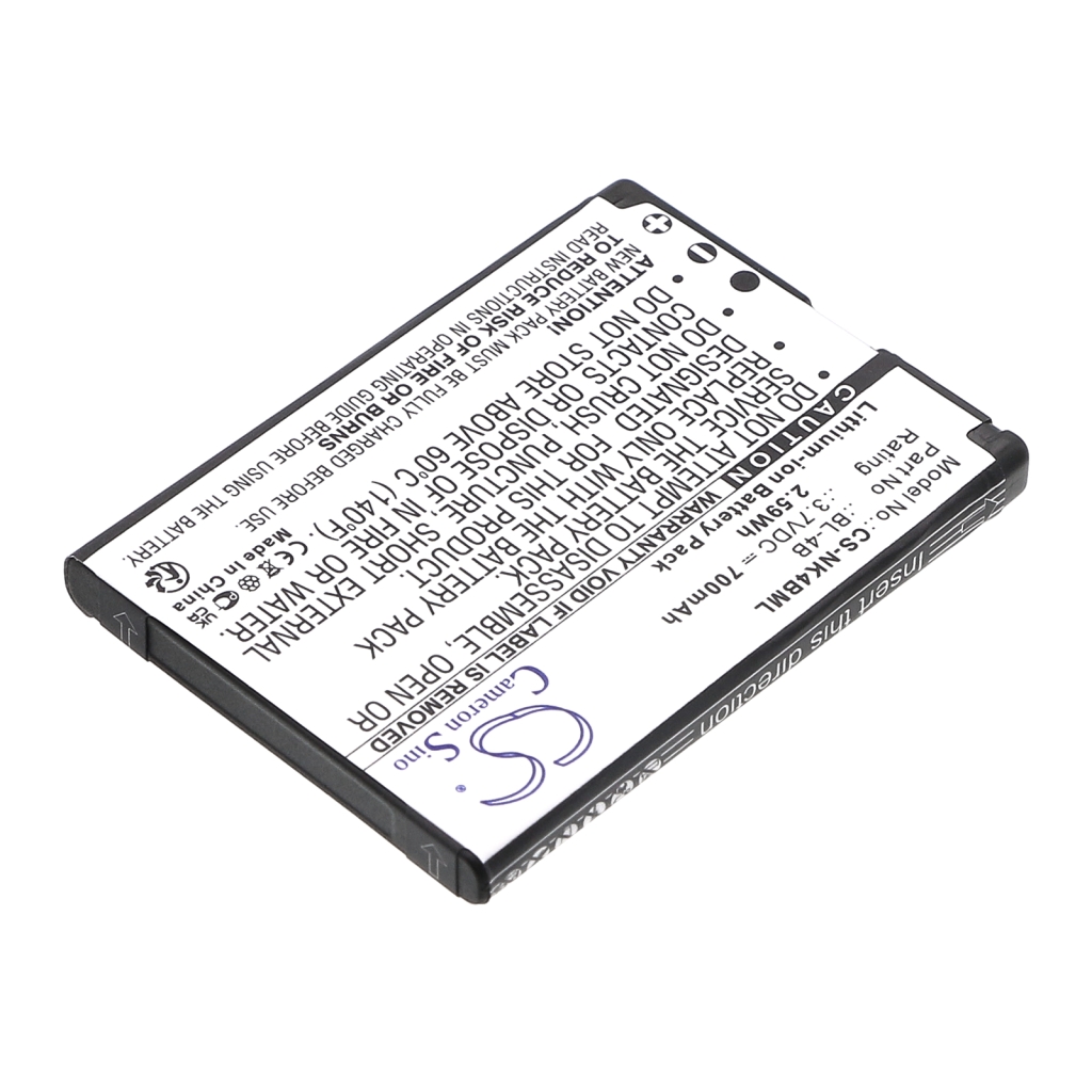 Nokia 2660