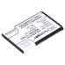 Batteries Remplace C4C60T
