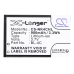 Batteries Remplace C4C60T