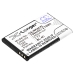 Batteries Remplace C4C50T