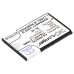 Batteries Remplace JB-4C