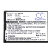 Batteries Remplace BL22