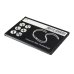 Mobile Phone Battery Zalip CS-NK4LSL