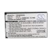 Mobile Phone Battery Zalip CS-NK4LSL