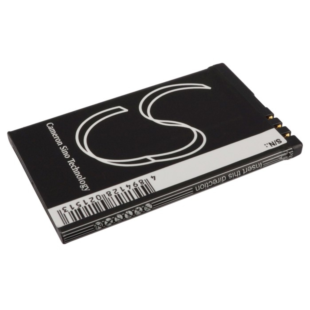 Batteries Remplace MP-S-V
