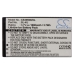 Batteries Remplace MP-S-V
