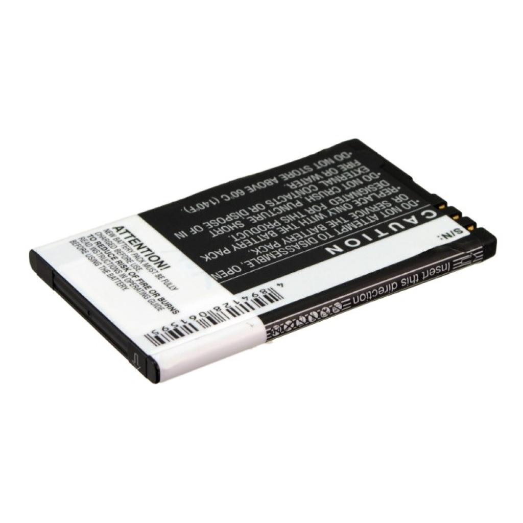 Mobile Phone Battery Myphone 9015TV