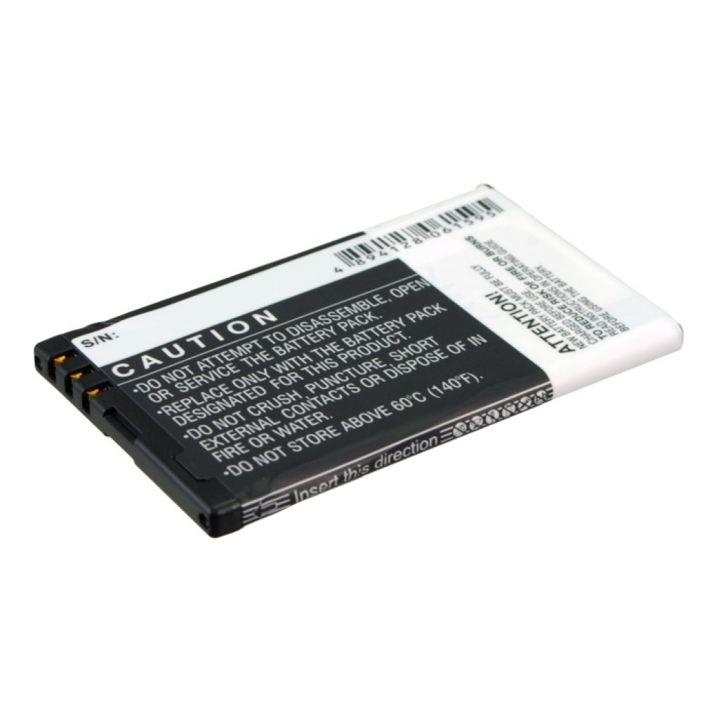 Mobile Phone Battery Myphone 9015TV