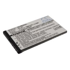 Kompatibler Ersatzakku für Myphone BL-4U,MP-S-V,N4U85T,TEL4091S