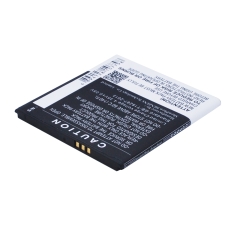 Kompatibler Ersatzakku für Microsoft BL-L4A