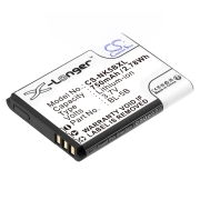 Handy Akkus Nokia 5320 XpressMusic