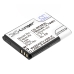 Batteries Remplace VIV-VB-5B