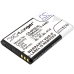 Batteries Remplace BL-5C