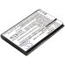 Batterie de l'appareil photo Ezviz CS-NK5CML