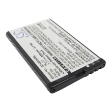 Compatible battery replacement for Nokia BL-5J