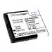 Handy Akkus Nokia 6700 Classic (CS-NK6QSL)