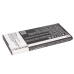 Batteries Remplace BN-01