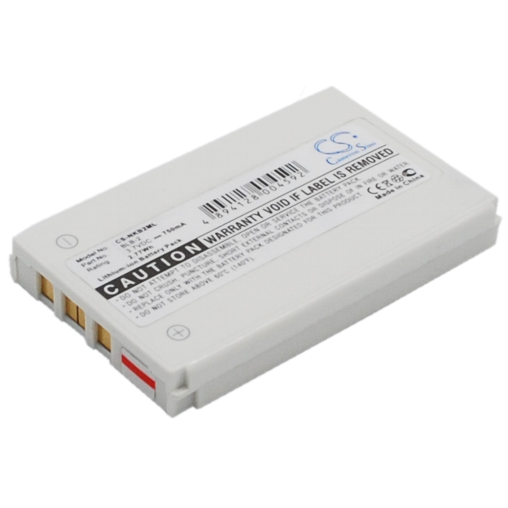 Batteries Remplace BLI-248