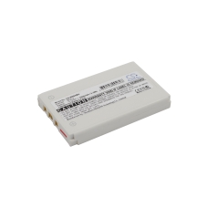 Compatible battery replacement for Mitsuba BLB-2,BLI-248,HLXU02,ZPT-NKA