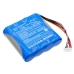 Batteries Remplace BP-53