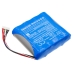 Batteries Remplace BP-53