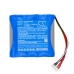 Batteries Remplace BP-53