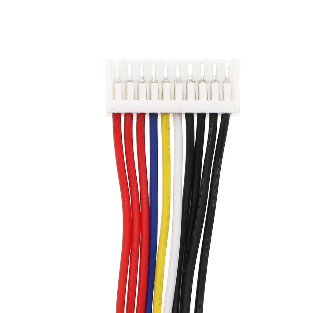 Batteries Remplace BP-53