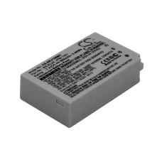 Compatible battery replacement for NIKON EN-EL24,VFB11901