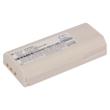 Remplacement de batterie compatible pour EADS BLN-4,BLN-4D