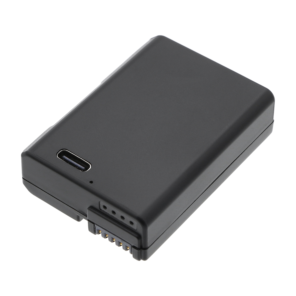 Batterie Remplace EN-EL4